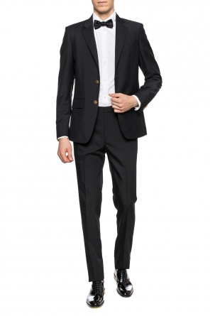 Blazer with pockets, zdjęcie 2 Blazer with pockets od Givenchy